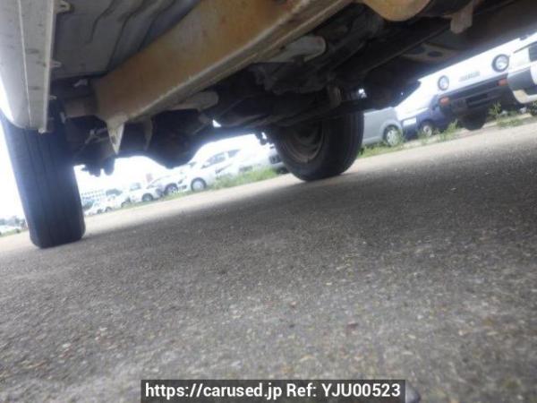 Used 2004 AT suzuki jimny JB23W Image[26]