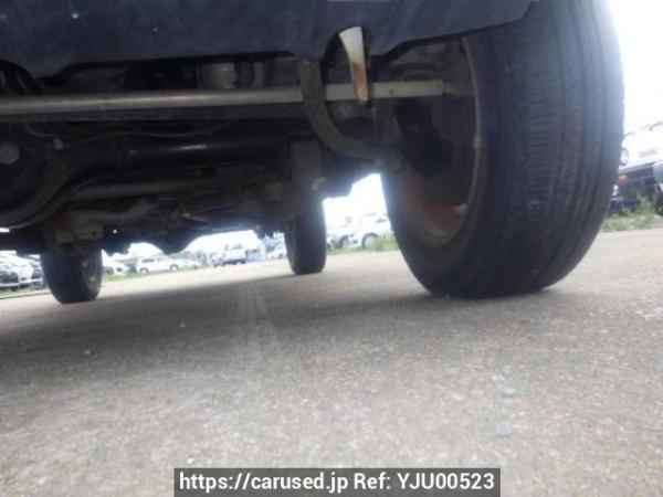 Used 2004 AT suzuki jimny JB23W Image[31]