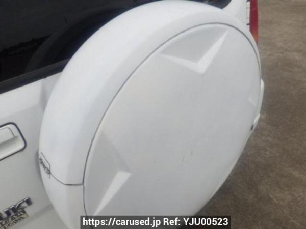 Used 2004 AT suzuki jimny JB23W Image[34]