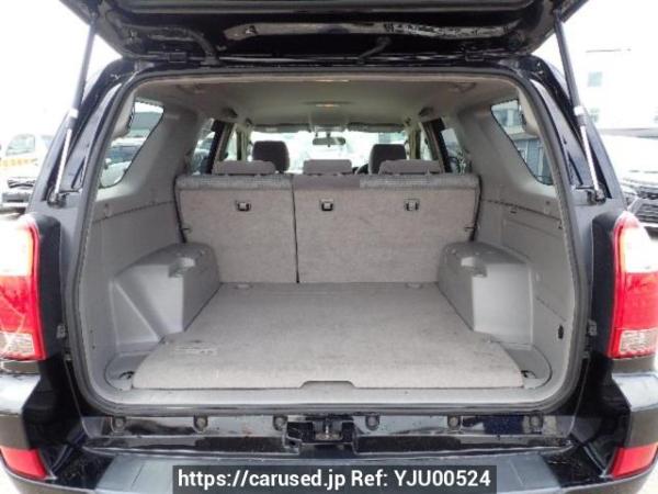 Used 2008 AT toyota hilux-surf TRN215W Image[6]