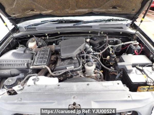 Used 2008 AT toyota hilux-surf TRN215W Image[7]