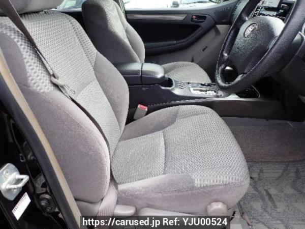 Used 2008 AT toyota hilux-surf TRN215W Image[9]
