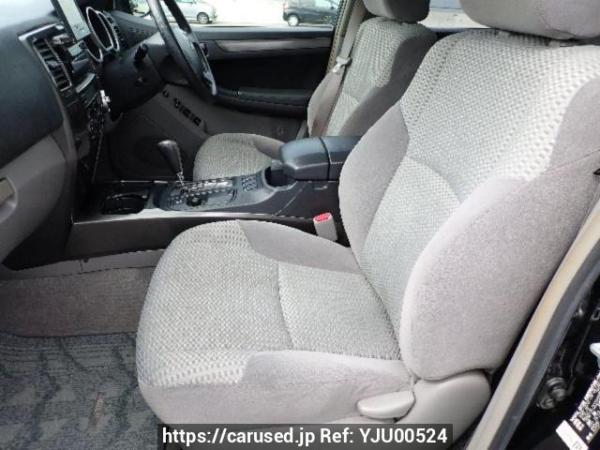 Used 2008 AT toyota hilux-surf TRN215W Image[10]