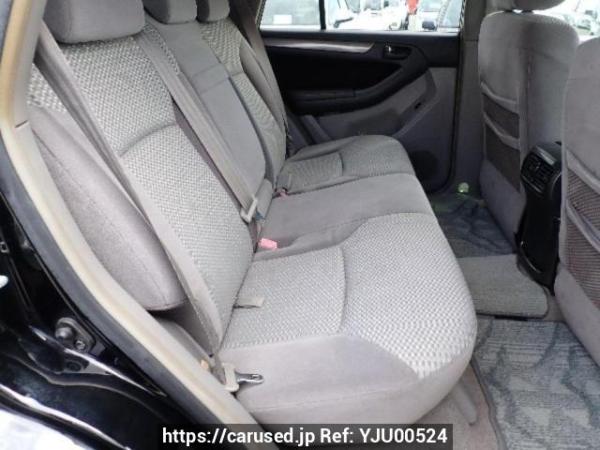 Used 2008 AT toyota hilux-surf TRN215W Image[11]