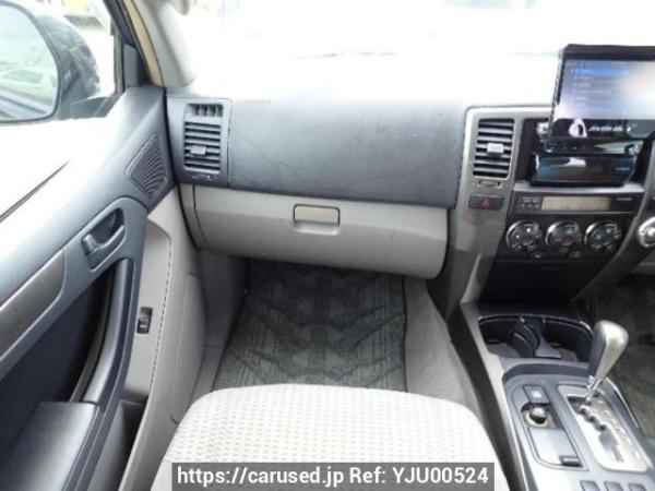 Used 2008 AT toyota hilux-surf TRN215W Image[13]