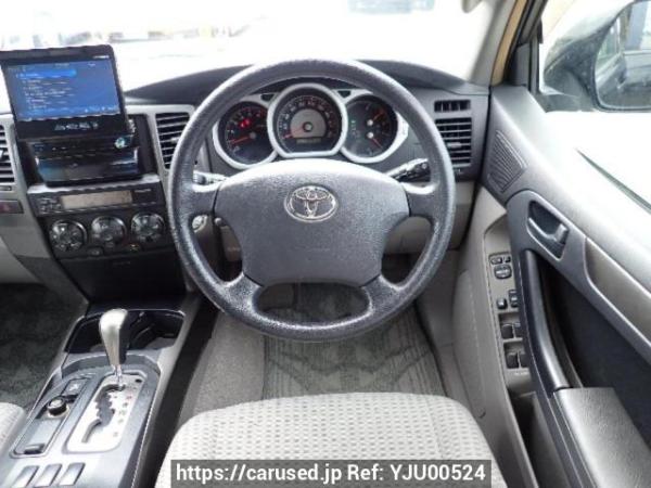 Used 2008 AT toyota hilux-surf TRN215W Image[15]