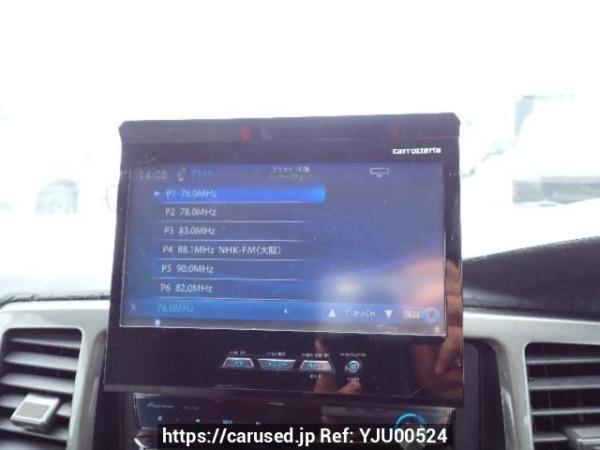 Used 2008 AT toyota hilux-surf TRN215W Image[18]