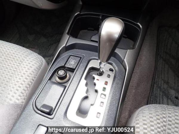 Used 2008 AT toyota hilux-surf TRN215W Image[20]