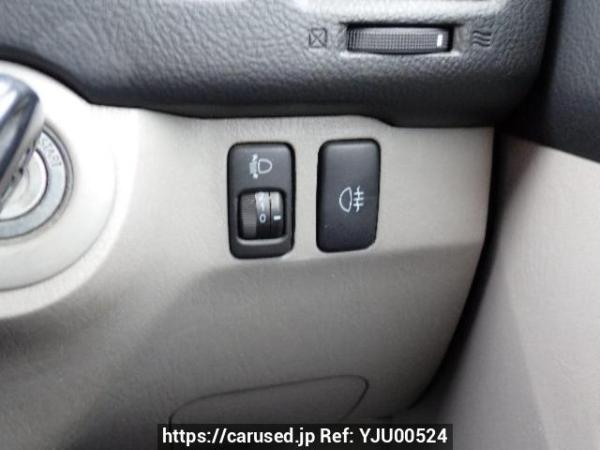 Used 2008 AT toyota hilux-surf TRN215W Image[22]