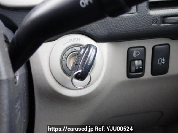 Used 2008 AT toyota hilux-surf TRN215W Image[23]