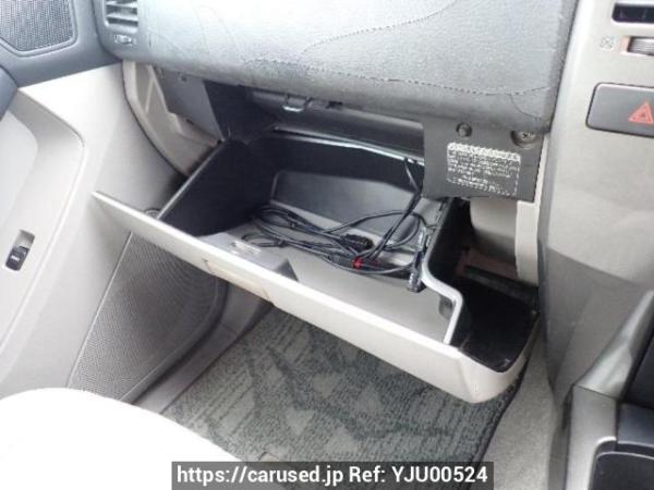 Used 2008 AT toyota hilux-surf TRN215W Image[24]
