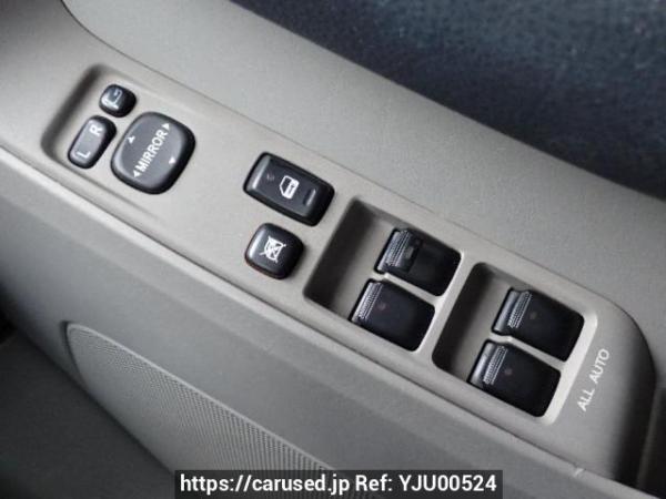 Used 2008 AT toyota hilux-surf TRN215W Image[25]