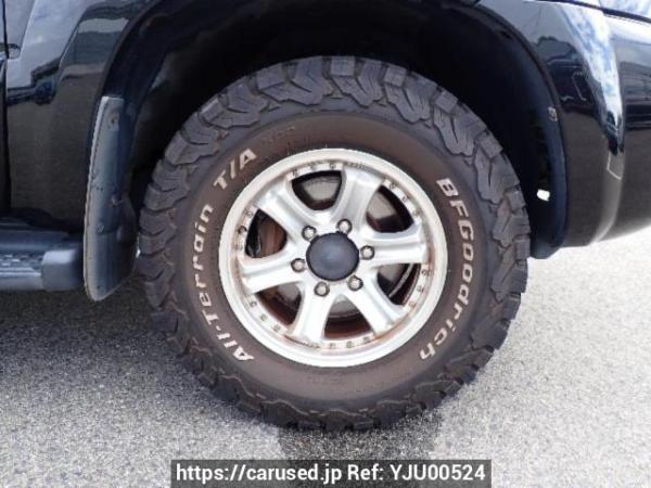 Used 2008 AT toyota hilux-surf TRN215W Image[29]