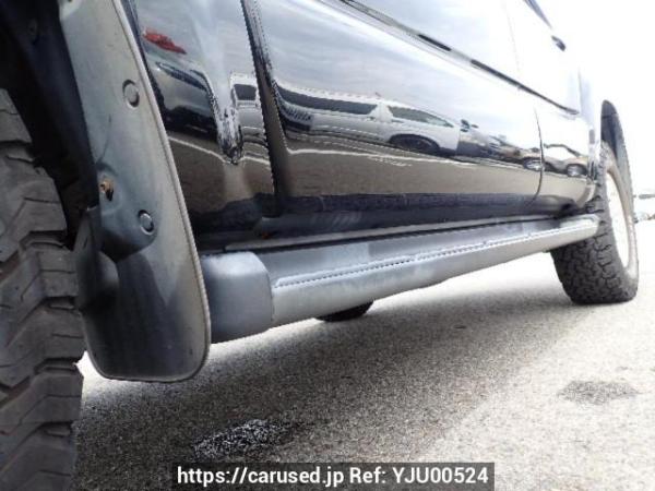 Used 2008 AT toyota hilux-surf TRN215W Image[30]