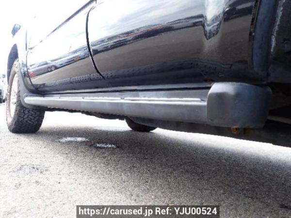 Used 2008 AT toyota hilux-surf TRN215W Image[31]