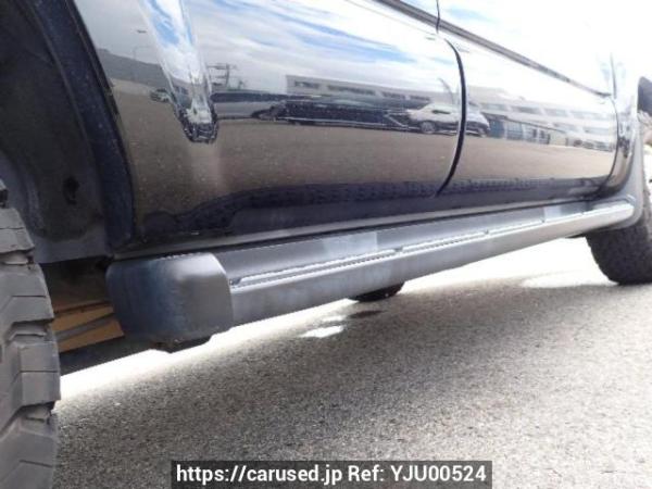 Used 2008 AT toyota hilux-surf TRN215W Image[32]