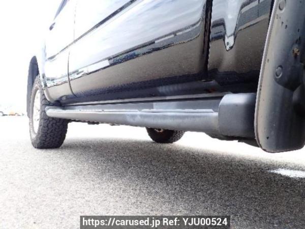 Used 2008 AT toyota hilux-surf TRN215W Image[33]