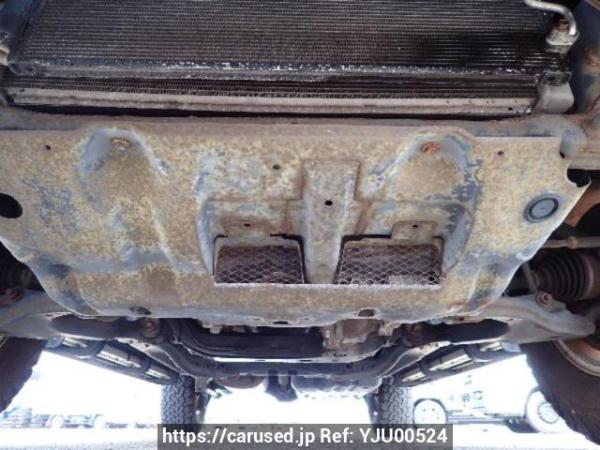 Used 2008 AT toyota hilux-surf TRN215W Image[35]