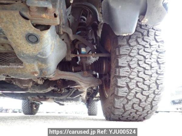 Used 2008 AT toyota hilux-surf TRN215W Image[36]