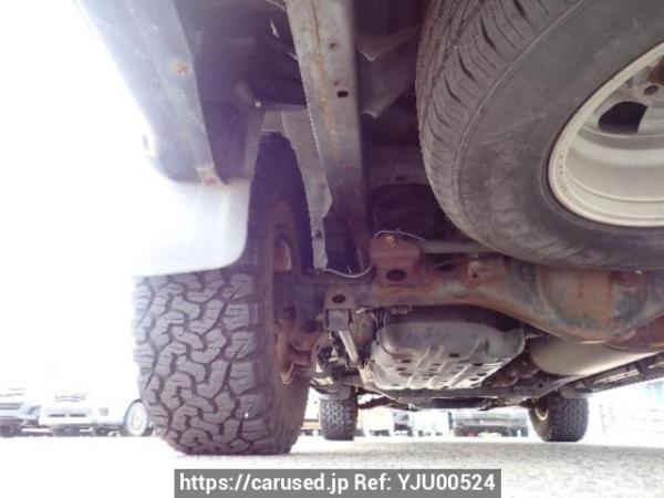 Used 2008 AT toyota hilux-surf TRN215W Image[37]