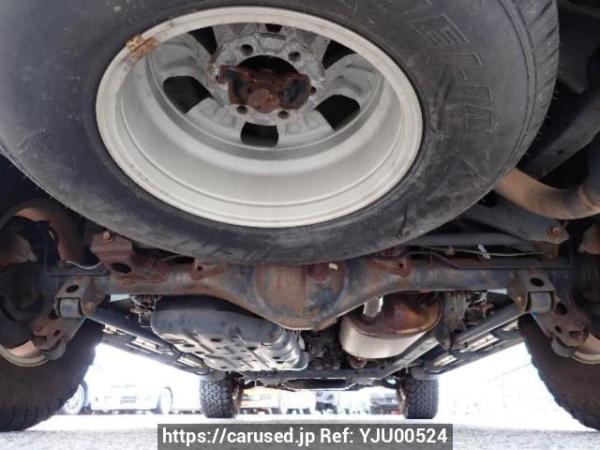 Used 2008 AT toyota hilux-surf TRN215W Image[38]
