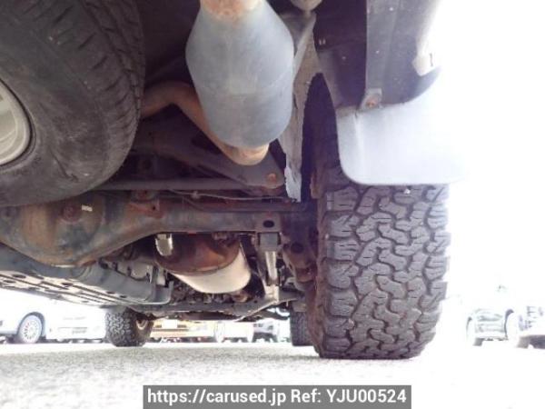 Used 2008 AT toyota hilux-surf TRN215W Image[39]