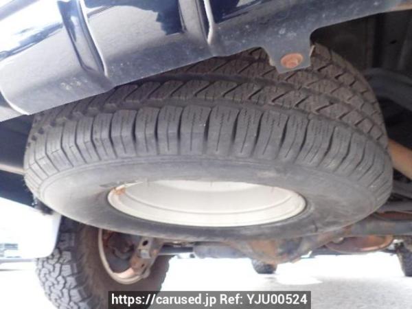 Used 2008 AT toyota hilux-surf TRN215W Image[41]