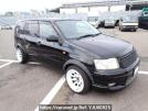 Toyota Succeed Wagon