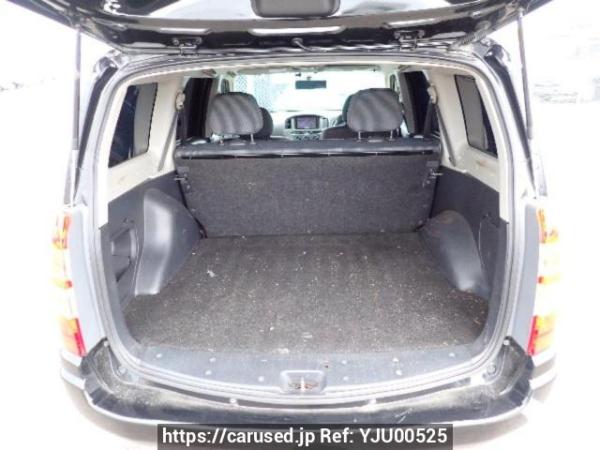 Used 2009 AT toyota succeed-wagon NCP58G Image[6]