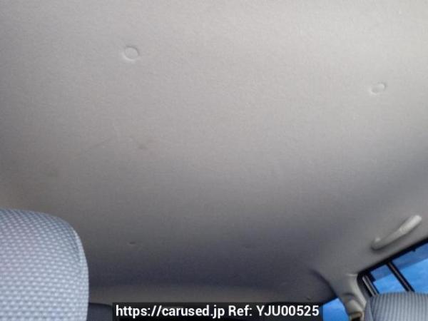 Used 2009 AT toyota succeed-wagon NCP58G Image[10]