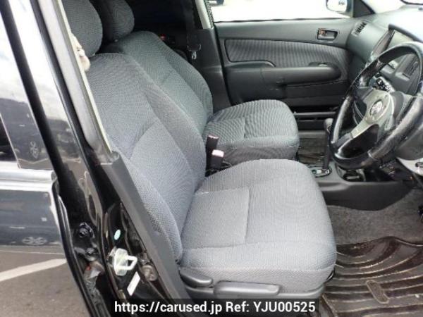 Used 2009 AT toyota succeed-wagon NCP58G Image[11]