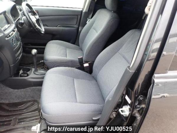 Used 2009 AT toyota succeed-wagon NCP58G Image[12]