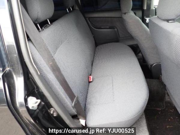 Used 2009 AT toyota succeed-wagon NCP58G Image[13]