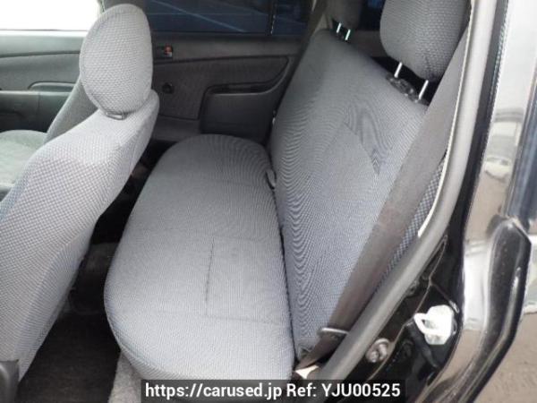 Used 2009 AT toyota succeed-wagon NCP58G Image[14]