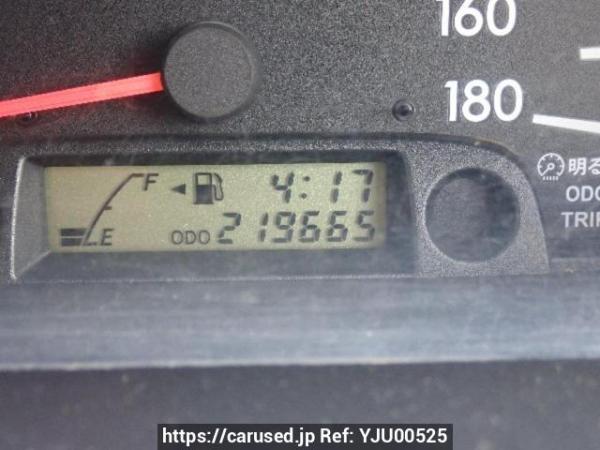 Used 2009 AT toyota succeed-wagon NCP58G Image[19]