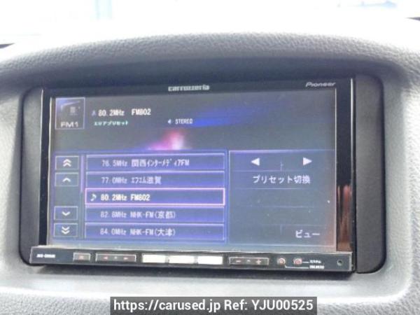 Used 2009 AT toyota succeed-wagon NCP58G Image[20]