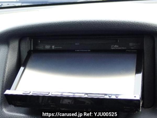 Used 2009 AT toyota succeed-wagon NCP58G Image[21]