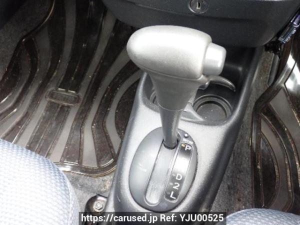 Used 2009 AT toyota succeed-wagon NCP58G Image[22]