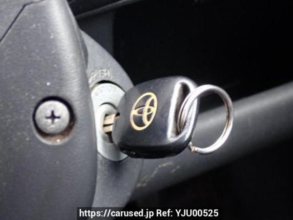 Used 2009 AT toyota succeed-wagon NCP58G Image[23]