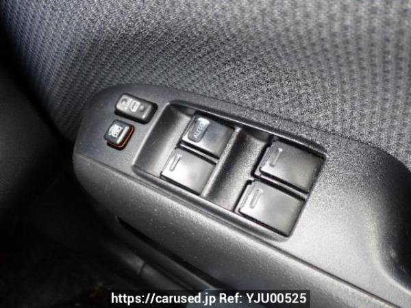 Used 2009 AT toyota succeed-wagon NCP58G Image[24]