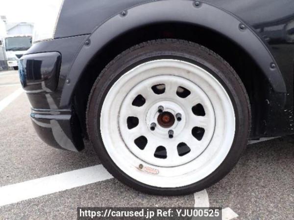 Used 2009 AT toyota succeed-wagon NCP58G Image[25]