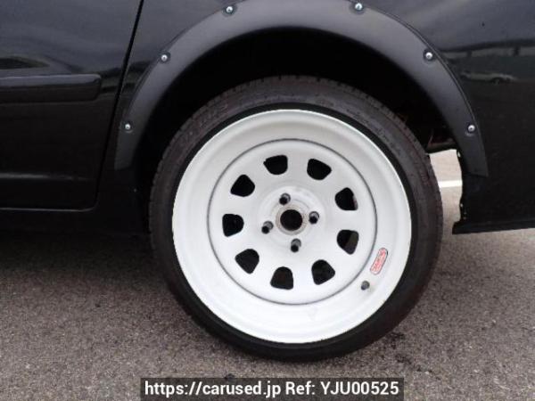 Used 2009 AT toyota succeed-wagon NCP58G Image[26]