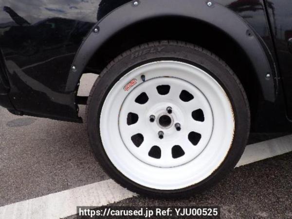 Used 2009 AT toyota succeed-wagon NCP58G Image[27]