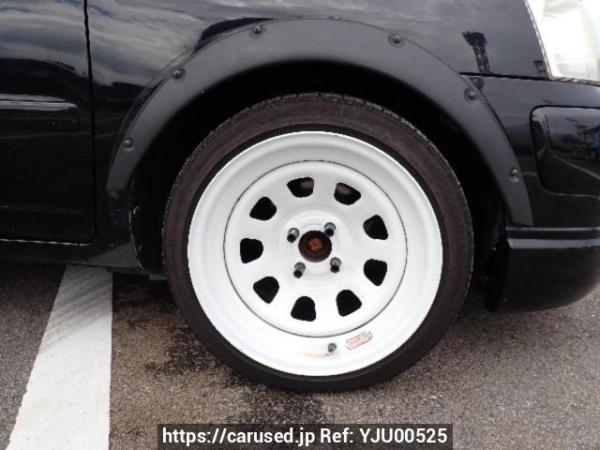 Used 2009 AT toyota succeed-wagon NCP58G Image[28]