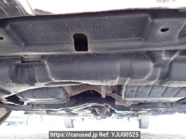 Used 2009 AT toyota succeed-wagon NCP58G Image[34]