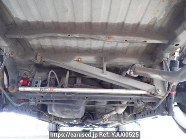 Used 2009 AT toyota succeed-wagon NCP58G Image[37]