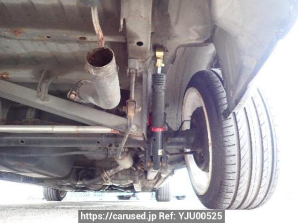 Used 2009 AT toyota succeed-wagon NCP58G Image[38]
