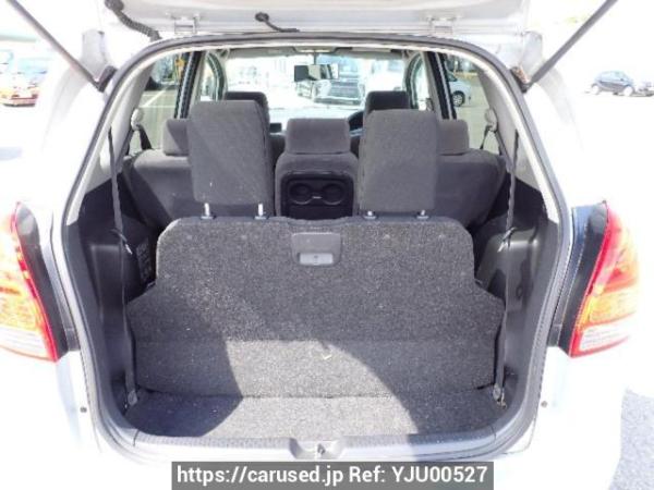 Used 2003 AT toyota corolla-spacio NZE121N Image[6]