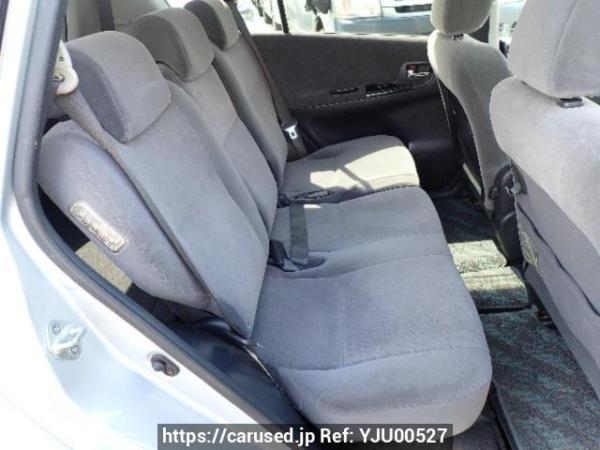 Used 2003 AT toyota corolla-spacio NZE121N Image[11]