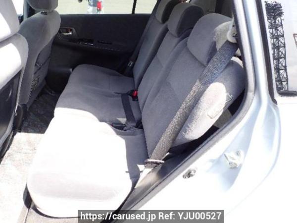 Used 2003 AT toyota corolla-spacio NZE121N Image[12]
